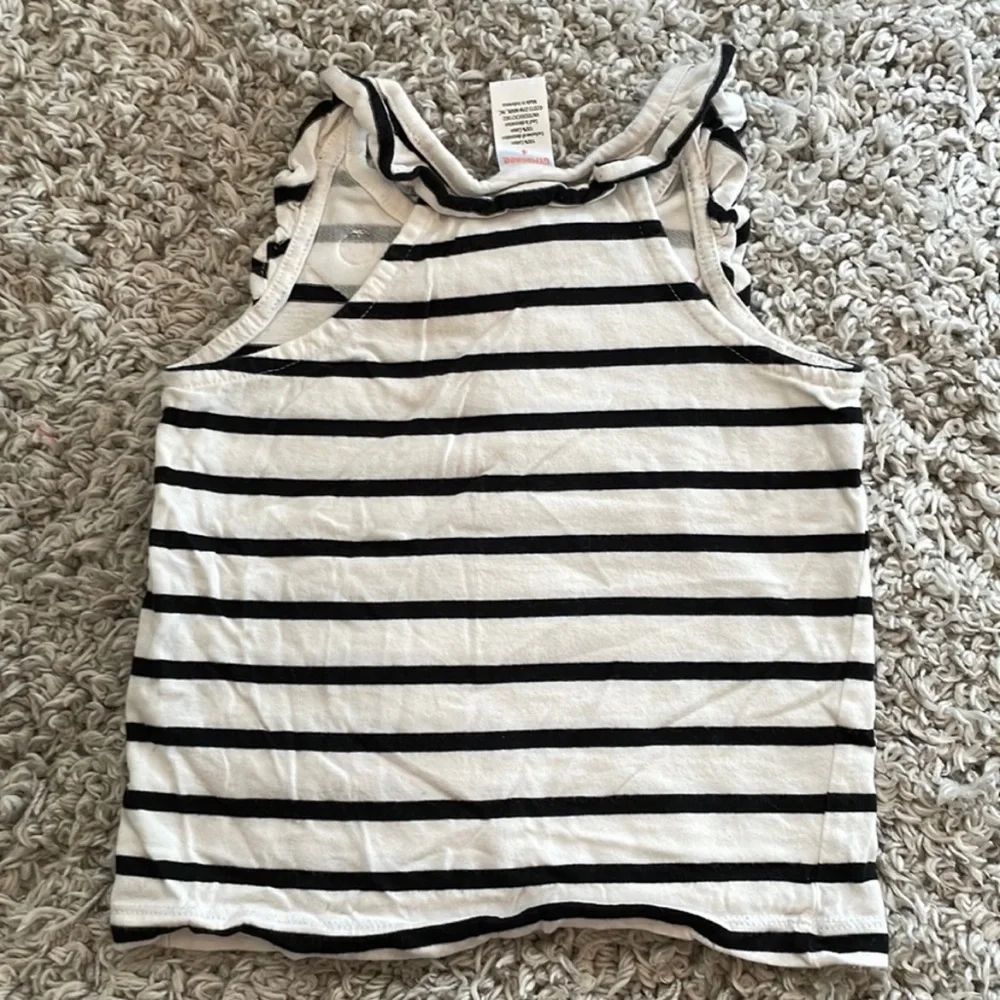 2015 Gymboree “Daisy Park” Outfit, Size 4